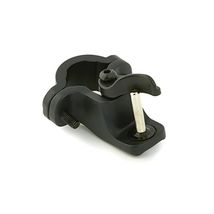 Burley Design Travoy Hitch For Cycle Trailer Accessory - Black  - $84.00