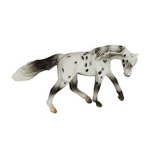 Breyer Mini Whinnies Running Walk Tennessee Horse Mare Leopard Appaloosa... - $8.99