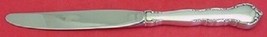 Mignonette by Lunt Sterling Silver Regular Knife Modern 9 1/8&quot; Vintage F... - £45.62 GBP
