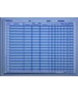 Cliff Keen Score Book Complete SB7 Wrestling Latest Version NFHS BEST VA... - $379.94 MXN