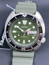 Seiko Automatic Prospex King Turtle Divers Watch SRPE05 (Fedex 2 Day Ship) - £351.85 GBP