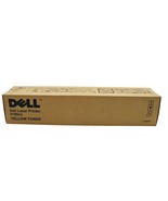 NEW Dell HG308 Toner - Yellow - Dell 5100cn Printer - CT200546 NIB - $26.92