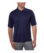 Kirkland Brand ~ Signature Performance ~ Polo Shirt ~ Men&#39;s Size XL ~ Na... - $49.11 CAD