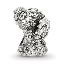 Silver Reflections Cactus Bead QRS1212 - £27.48 GBP