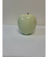 Mikasa Ceramic Apple Light Green - $338.70 MXN