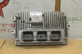 2014 Honda Accord Engine Control Unit ECU 378205A3L31 Module 525-11D6 - $183.76 MXN
