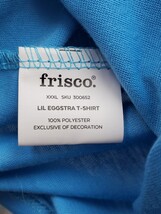 Frisco I'm a Little Eggs-tra Dog & Cat Easter T-Shirt XXX-Large 60-85lb  image 5