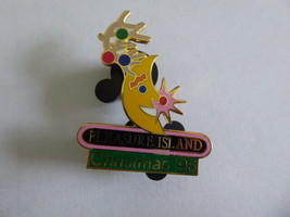 Disney Exchange Pins 12871 Pleasure Island WDW Resort - CM 1996 Christmas-
sh... - $18.24
