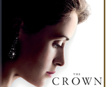 The Crown Series 1 DVD | Region 4 &amp; 2 - $21.21