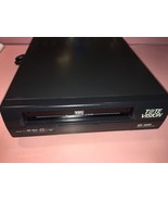 Tote Vision GS 4000 Video Cassette Player VHS - $247.38