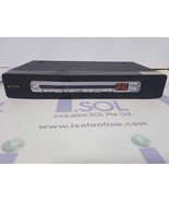 Belkin F1DA104T OmniView Pro2 4-Port KVM Switch P81040-A - $1,028.04 MXN