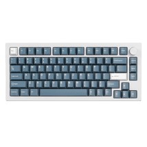 DROP DCX Permafrost Keycap Set, Doubleshot ABS, Cherry MX Style Keyboard... - £144.35 GBP