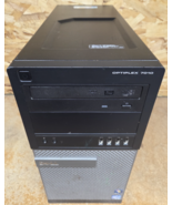 Dell OptiPlex 7010 MT Intel i5-3570 480GB SSD 16GB RAM | Windows 11 Pro - €63,78 EUR