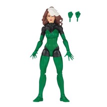 Marvel Legends Series Rogue, Uncanny X-Men Collectible 6 Inch Action Figures, 2  - £28.76 GBP