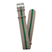 Watch Strap Timex BTQ6020002 (20 mm) (S0358194) - £24.78 GBP