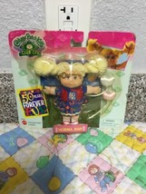 Mattel’s Vintage Cabbage Patch Kids Toy Doll Club CPK-Norma Jean 1998 - $45.00