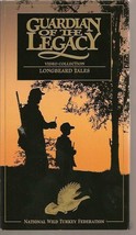 Guardian of the Legacy Collection - Longbeard Tales (VHS) - $4.94