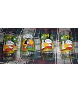 Camp Snoopy Juice Glasses (McDonalds) - $14.20