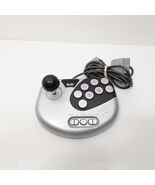 NAKI Arcade Joistick for Playstation PS1 PS2 MODEL 57073 Working  - $413.17 MXN