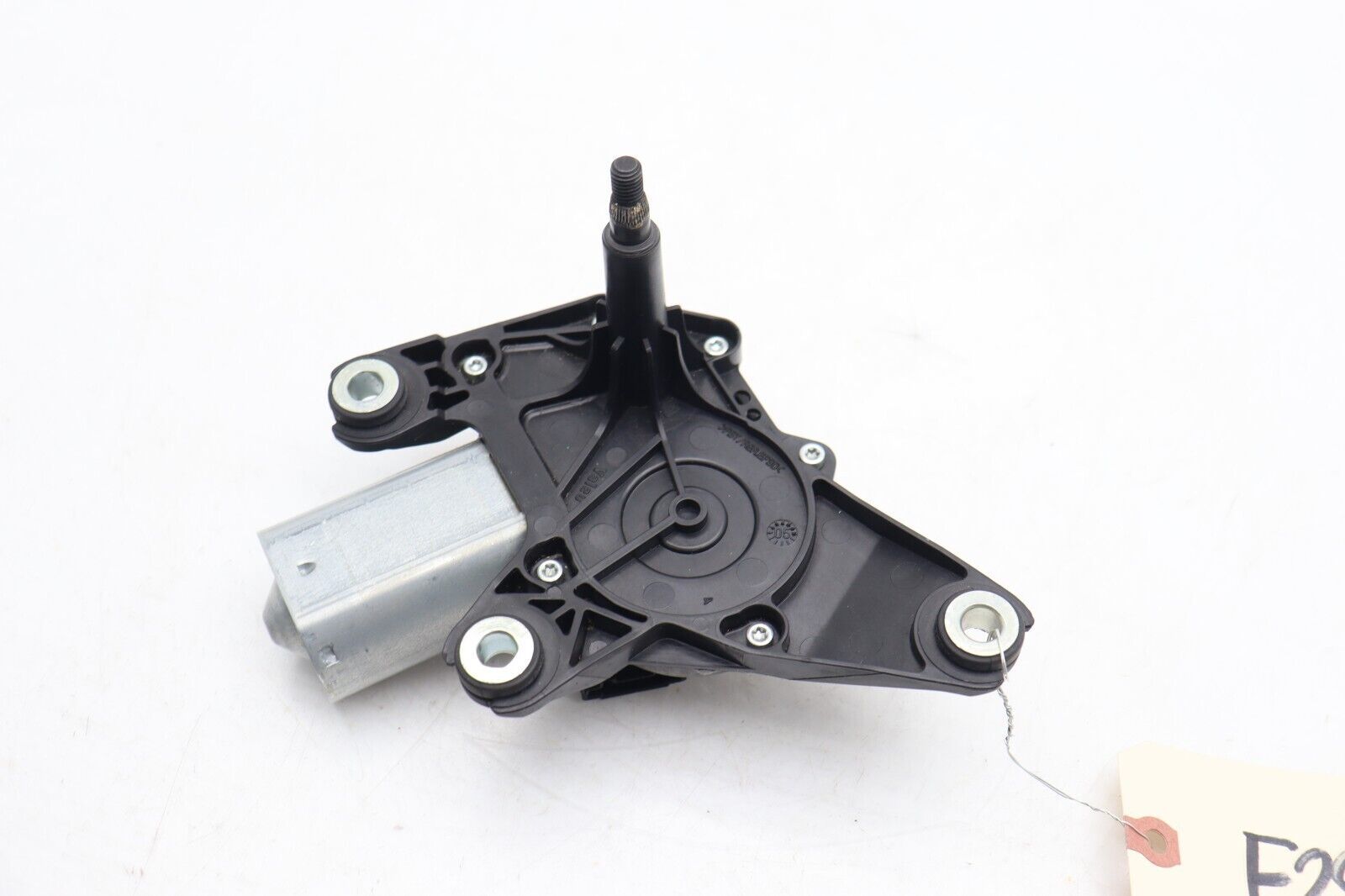 06-13 MERCEDES-BENZ W251 R350 REAR WIPER MOTOR E2995 - $47.26