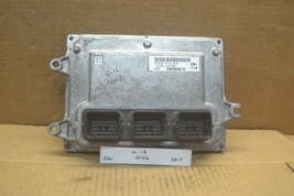 2012-2013 Honda Civic Engine Control Unit ECU 37820R1AA56 Module 322-23c4 - £10.19 GBP