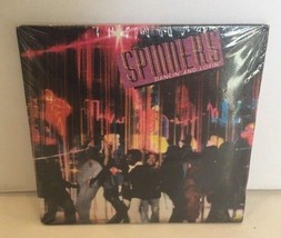 Vintage - The Spinners Chu Bops Mini Album #8 - Sealed - £14.29 GBP