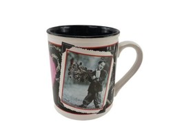 1996 Enesco Kim Anderson Pretty As A Picture You Captured My Heart Coffee Mug - £6.31 GBP