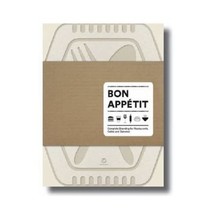 Bon Appetit: Complete Branding for Restaurants, Cafes and Bakeries Sendpoints (C - £35.52 GBP