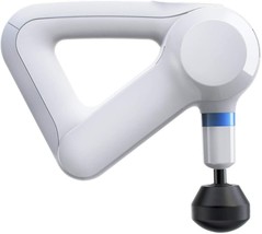 Theragun Elite Black | Latest Gen Percussive Therapy Tissue Muscle Massage Gun - £318.88 GBP