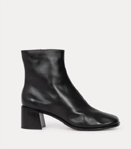 Rachel Comey women&#39;s sugar bootie in Black - size 6 - £213.04 GBP