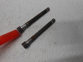 1998 chevrolet S10 Brake Caliper Bolt/Pin LH or RH set - $531.79 MXN