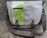 Microsoft XBOX 360 - Travel Shoulder Bag Carrying Case Bag - White, Gray... - £14.05 GBP