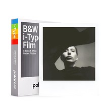 Polaroid B&W Film for I-Type (6001) - $28.99