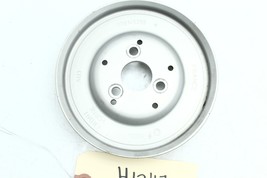 1998-2005 VOLKSWAGEN PASSAT AUDI A4 A6 2.8L POWER STEERING PUMP PULLEY H1247 image 15