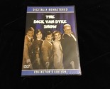 DVD Dick Van Dyke Show 1961 Mary Tyler Moore, Rose Marie SEALED - $8.00