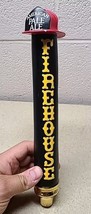 Firehouse Brewing American Pale Ale Fireman Helmet Draft Tap Handle GC R... - $1,180.50 MXN