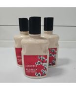 Bath And Body Works Japanese Cherry Blossom Body Lotion Lot Of 3 (Three)... - $733.51 MXN Bath And Body Works Japanese Cherry Blossom Body Lotion Lot Of 3 (Three)... - $733.51 MXN