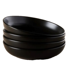 Euro Essentials Pasta 8.25" Bowl Set of 4 - $50.49