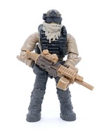 Mega Bloks Construx Call of Duty Urban Assault Copter FDY78 Figure - $19.02 CAD