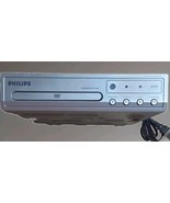 Philips CD/DVD Player Silver Tested and Working  DVP1013/37 - No Remote ... - $30.26 CAD