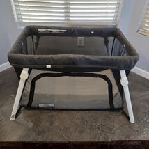 Guava Family Lotus Travel Crib with Backpack Carrier Lightweight  - $163.34