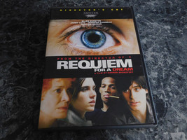 Requiem for a Dream (2000, DVD) - £1.43 GBP