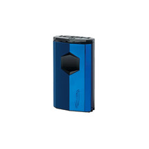 Vector Icon III Electric Quadruple Flame SPARKLE BLUE - VECT ICON III SP... - $115.64