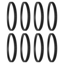 8 Pack 45-69-0010 Blade Pulley Tires Replacement for Milwaukee Bandsaw P... - $50.35 CAD