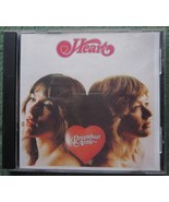 Heart – Dreamboat Annie, CD, 1994, Very Good+ condition - $5.93