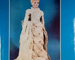 The Collector&#39;s History of Dolls by Constance Eileen King / 1981 Hardcover - $4.55
