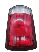 Passenger Right Tail Light Fits 95-04 FORD E150 VAN 361575 - £42.68 GBP