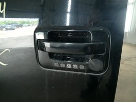 Driver Door Handle Exterior Door Front Fits 07-14 FORD F150 PICKUP 10457... - $69.35