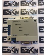 Keyence Co. BL-U2 Barcode Reader Power Supply 24VDC, Cosmetic Signs  - $322.66 MXN