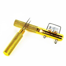 Full  Fishing Hook Knotting Tool &amp; Tie Hook Loop Ma Device &amp; Hooks Decoupling re - £41.01 GBP